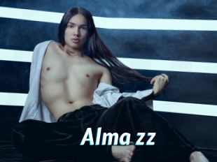 Alma_zz