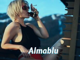 Almablu