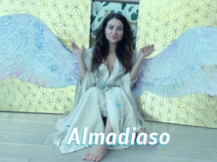 Almadiaso