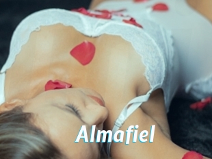 Almafiel