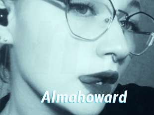 Almahoward