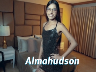 Almahudson