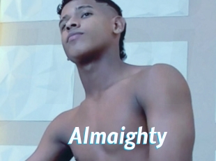 Almaighty