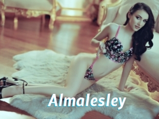 Almalesley