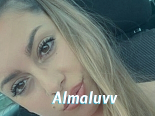 Almaluvv