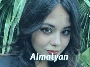 Almatyan