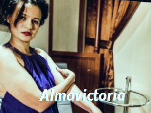 Almavictoria