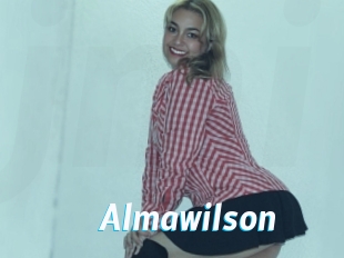 Almawilson