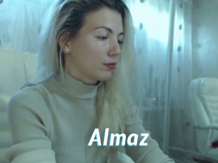 Almaz