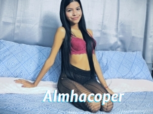 Almhacoper
