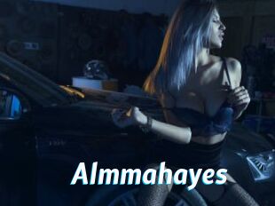 Almmahayes