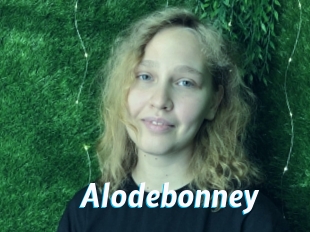 Alodebonney