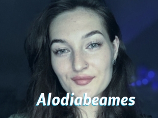Alodiabeames
