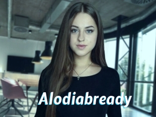 Alodiabready