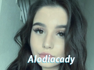 Alodiacady