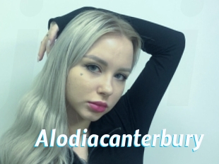Alodiacanterbury