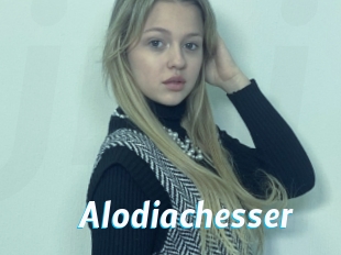 Alodiachesser