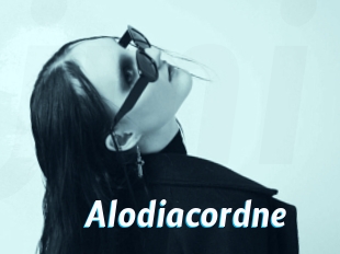 Alodiacordne