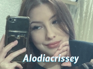 Alodiacrissey