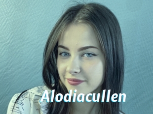 Alodiacullen