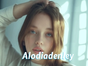 alodiadenley J Mine
