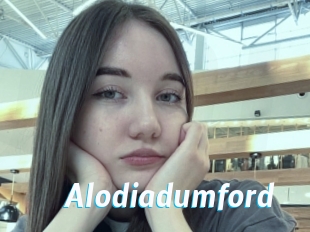 Alodiadumford