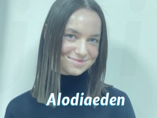 Alodiaeden