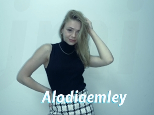 Alodiaemley