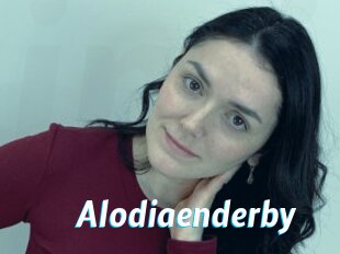 Alodiaenderby