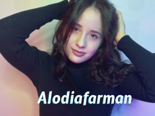 Alodiafarman