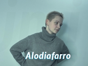Alodiafarro