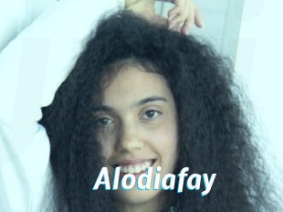 Alodiafay