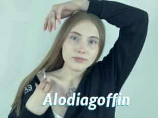 Alodiagoffin
