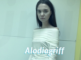 Alodiagriff
