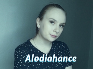 Alodiahance