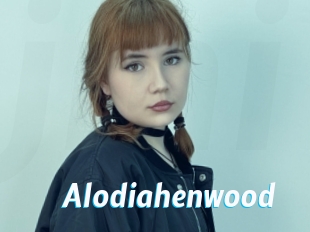Alodiahenwood
