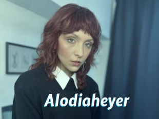 Alodiaheyer