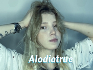 Alodiatrue