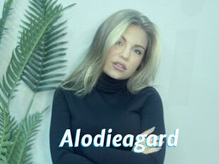 Alodieagard
