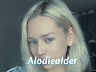 Alodiealder