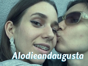 Alodieandaugusta
