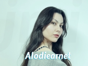 Alodiearnet