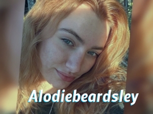 Alodiebeardsley