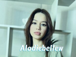 Alodiebellew