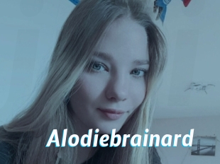Alodiebrainard