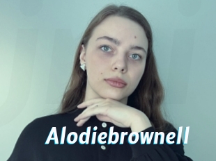 Alodiebrownell