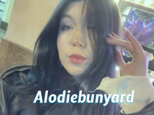Alodiebunyard