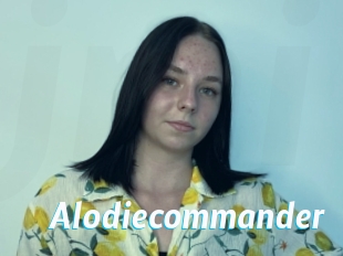 Alodiecommander