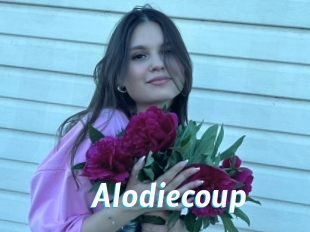 Alodiecoup