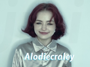 Alodiecraley